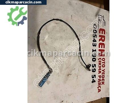 BMW X3 ABS Kablosu çıkma parça