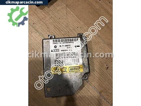 BMW X3 Airbag Beyni (SRS) çıkma parça