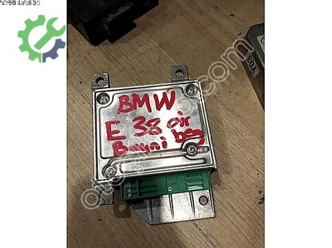 BMW X3 Airbag Beyni (SRS) çıkma parça