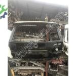 BMW X3 Modeli İçin Orijinal Arka Bagaj Parçası