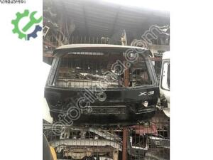 BMW X3 Modeli İçin Orijinal Arka Bagaj Parçası