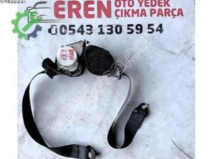 BMW X3 Modeli İçin Orjinal Emniyet Kemeri