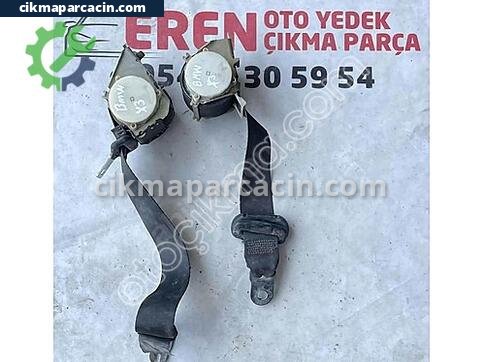 BMW X3 Emniyet Kemeri çıkma parça