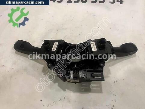 BMW X3 Sinyal Kolu çıkma parça