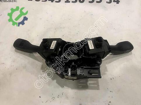 BMW X3 Sinyal Kolu çıkma parça
