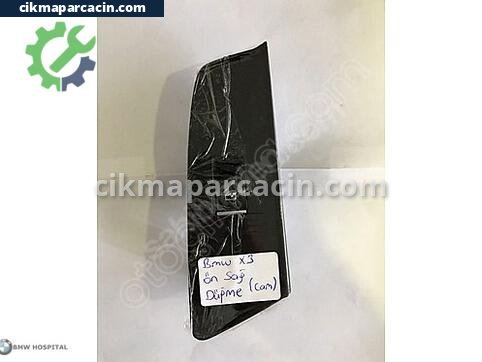 BMW X3 Cam Düğmesi çıkma parça