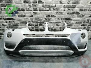 Bmw x3 ön tampon x 3 çıkma yedek parça