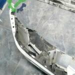 Bmw x3 ön tampon x 3 çıkma yedek parça