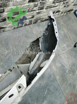BMW X3 Ön Tampon çıkma parça