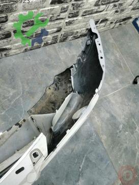BMW X3 Ön Tampon çıkma parça