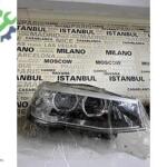 2020 BMW X3 Far Çıkma Parça İzmir