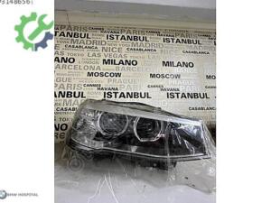 BMW X3 ORJ. FAR FABRİKASYON