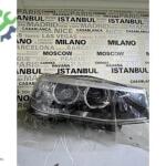 2020 BMW X3 Far Çıkma Parça İzmir