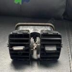 BMW X3 ORTA HAVALANDIRMA