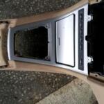 BMW X3 orta konsol orjinal çıkma