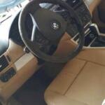 BMW X3 pedal orjinal çıkma