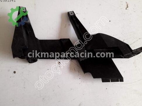 BMW X3 Bakalitler çıkma parça