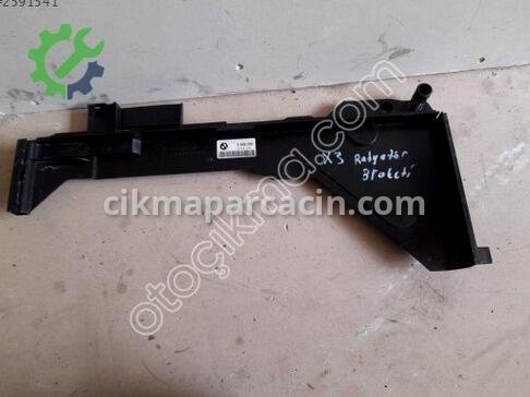 BMW X3 Bakalitler çıkma parça