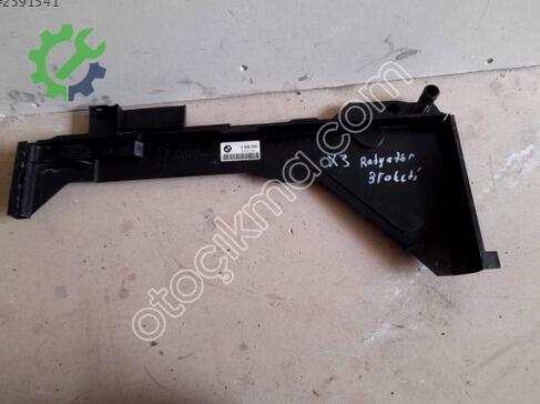 BMW X3 Bakalitler çıkma parça