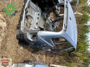 BMW X3 2025 Sağ Arka Çamurluk Çıkma