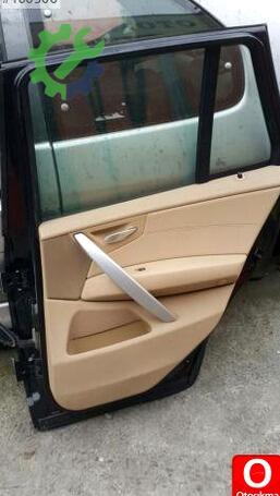 BMW X3 Kapı Döşemesi çıkma parça