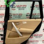 BMW X3 SAĞ ARKA KAPI BOŞ ORJİNAL ÇIKMA