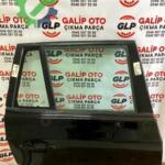 BMW X3 SAĞ ARKA KAPI CAMI HATASIZ ORJİNAL ÇIKMA