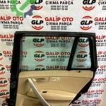 BMW X3 SAĞ ARKA KAPI CAMI HATASIZ ORJİNAL ÇIKMA