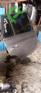 BMW X3 2025 Sağ Arka Kapı Çıkma