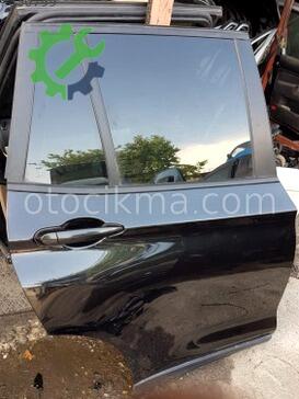 BMW X3 Sağ Arka Kapı çıkma parça