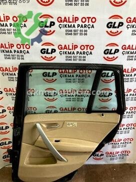 BMW X3 Elektrik Tesisatı çıkma parça