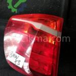 BMW X3 SAĞ ARKA STOP ORJİNAL