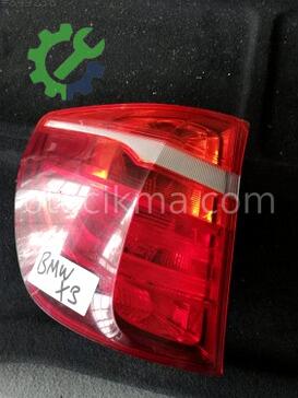 BMW X3 Sağ Arka Stop çıkma parça