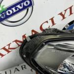 BMW x3 sağ far x 3 çıkma yedek parça