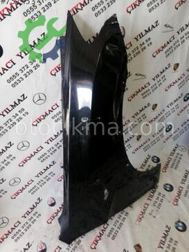 BMW X3 Sağ Ön Çamurluk çıkma parça