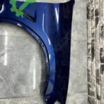 BMW x3 sağ ön çamurluk x 3 çıkma yedek parça