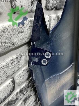BMW X3 Sağ Ön Çamurluk çıkma parça