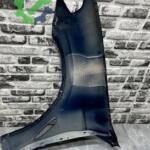 BMW x3 sağ ön çamurluk x 3 çıkma yedek parça