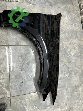 BMW X3 Sağ Ön Çamurluk çıkma parça