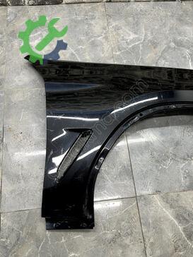 BMW X3 Sağ Ön Çamurluk çıkma parça