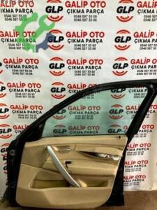 BMW X3 SAĞ ÖN İÇ KAPI KOLU HATASIZ ORJİNAL ÇIKMA