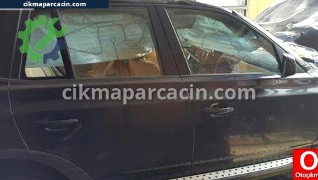 BMW X3 Sağ Ön Kapı Kolu çıkma parça