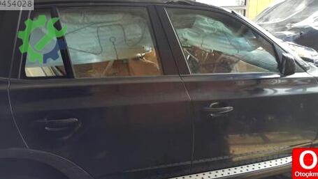 BMW X3 Sağ Ön Kapı Kolu çıkma parça