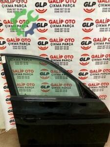 BMW X3 SAĞ ÖN KAPI CAMI HATASIZ ORJİNAL ÇIKMA