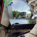 BMW X3 SAĞ ÖN KAPI DİKİZ AYNASI ORJİNAL SİYAH ÇIKMA