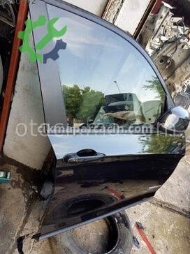 BMW X3 Sağ Dış Ayna çıkma parça