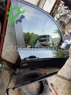 BMW X3 Sağ Dış Ayna çıkma parça