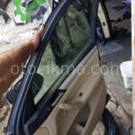 BMW X3 SAĞ ÖN KAPI DÖŞEMESİ 13-17