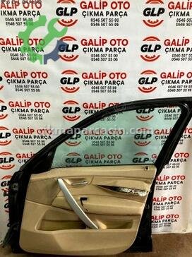 BMW X3 Sağ Ön Cam Krikosu çıkma parça