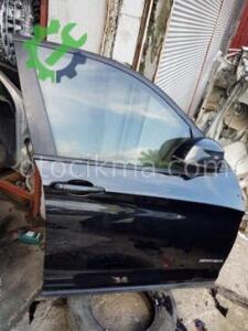 BMW X3 SAĞ ÖN KAPI SİYAH HATASIZ ORJİNAL 2015